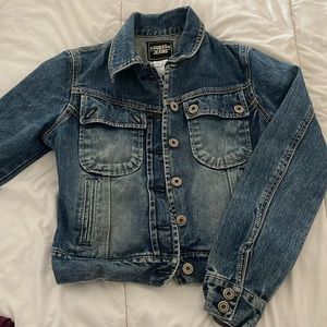 GUESS jean jacket